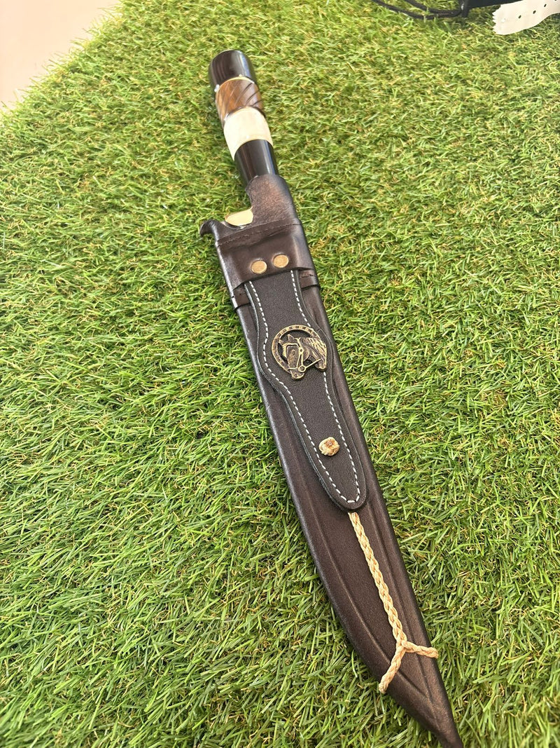 Faca Churrasco Premium PG05