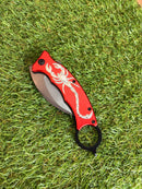 Karambit de Combate RedScorpion