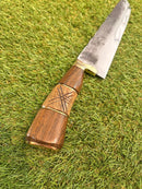 Faca Premium para Churrasco PG10