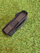 Lanterna Tática Recarregável com Choque LT-468