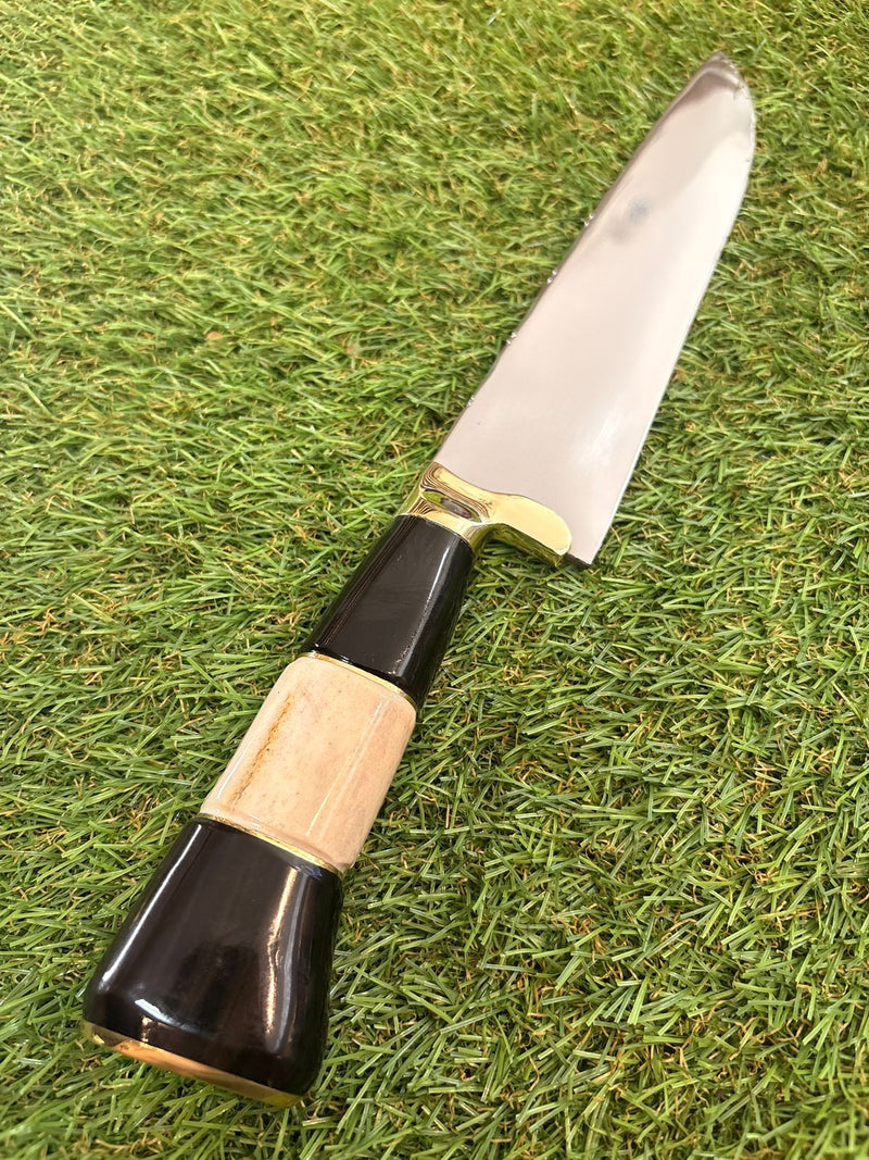 Faca Premium para Churrasco PG08