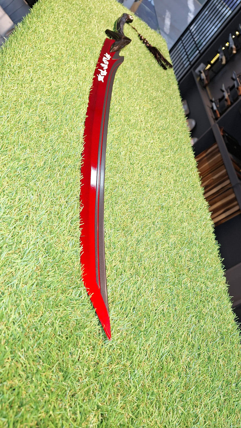 Espada Azakana De Yone LoL - C