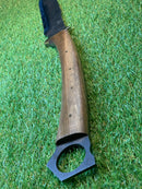 Facão Lhang Oriental