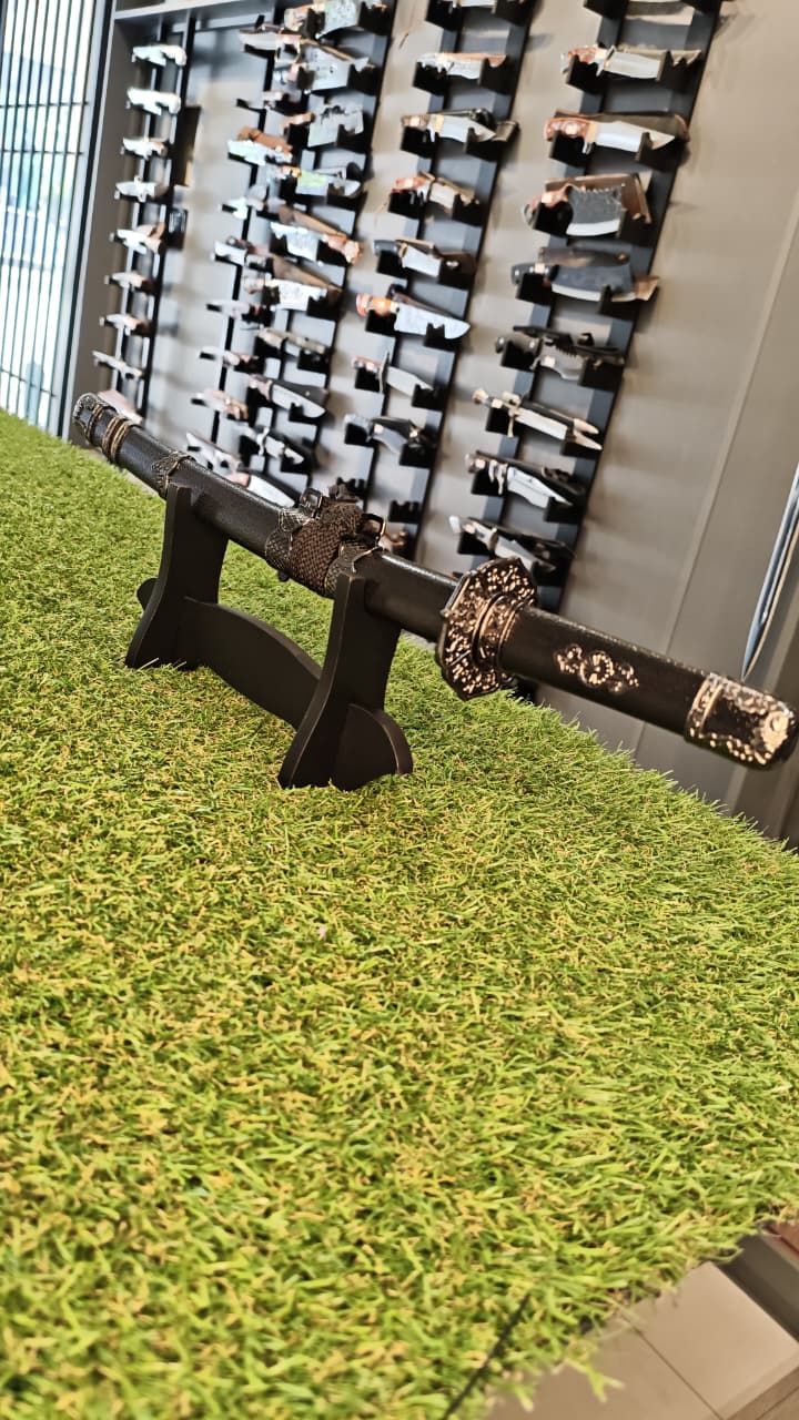 Katana Samurai MK-01-0988