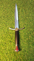 Adaga Oriental ZSQ-0051