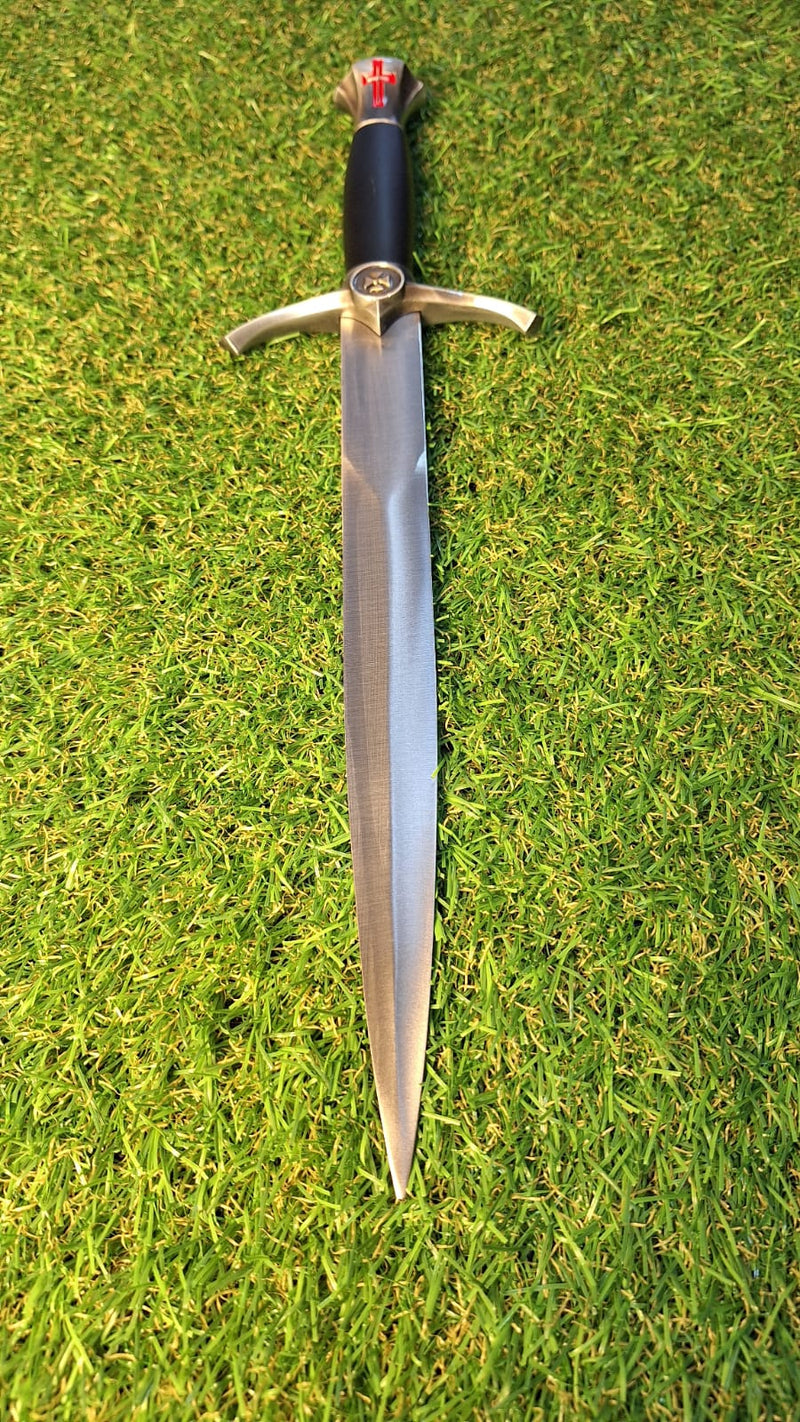 Adaga Oriental ZSQ-0051