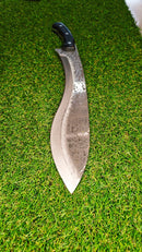 FACÃO KUKRI LIVRO DE ELI