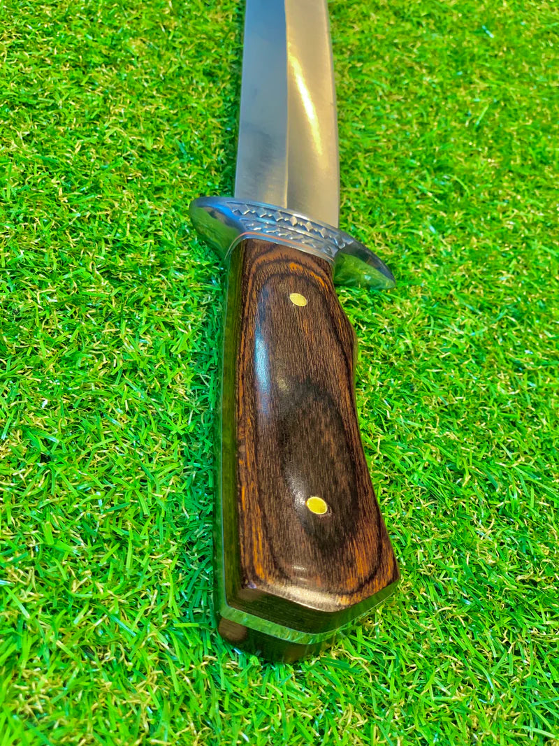 Faca Omaha Longa SA207