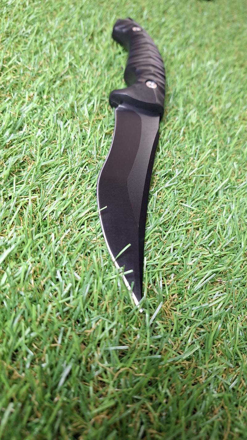 Faca Tática SL-LM2A