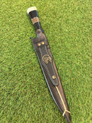 Faca Premium para Churrasco do Laçador PG22