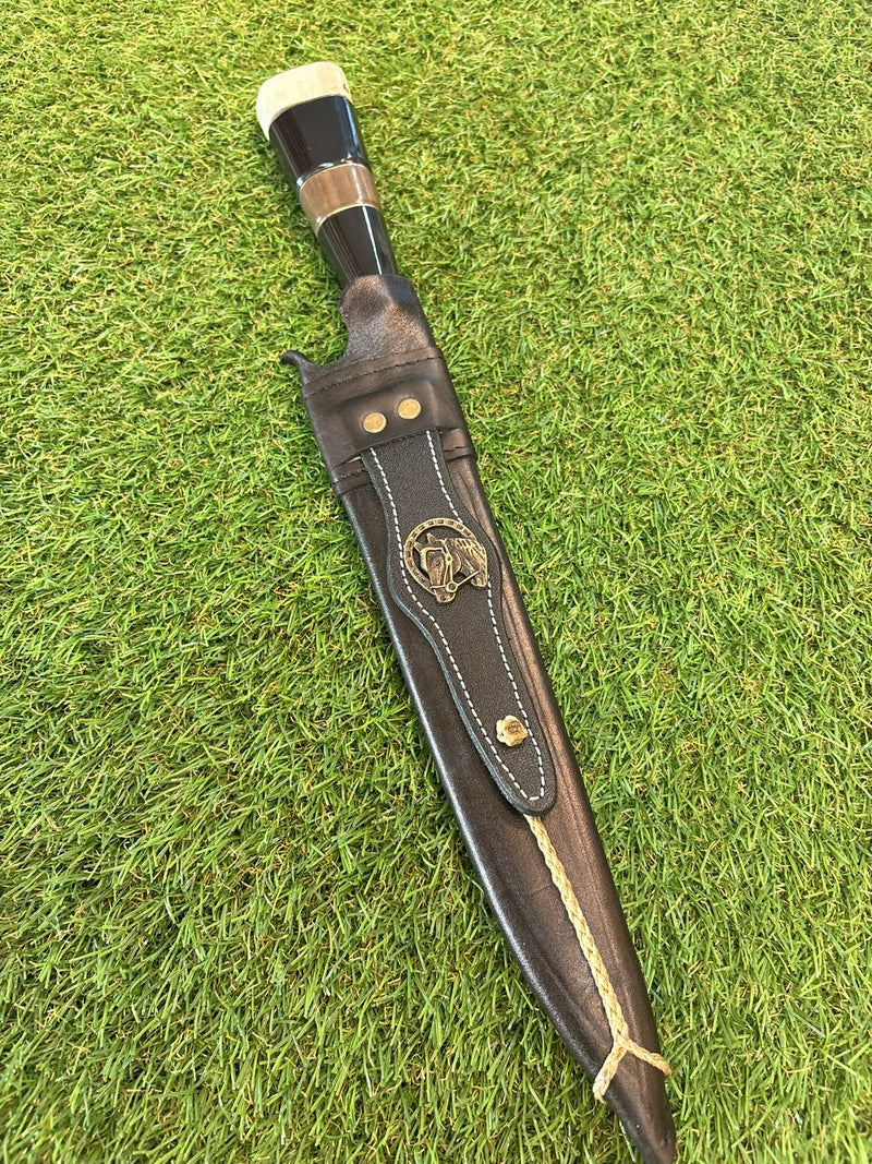 Faca Premium para Churrasco do Laçador PG22