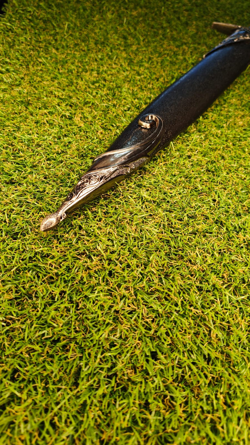 Adaga Ferroada - FRODO SENHOR DOS ANÉIS