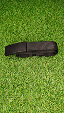 Cinto Tático com Faca Velada Black MK-06-0945