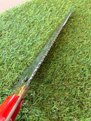 Picanheira Naipe – Aço Inox 420