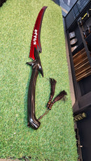 Espada Azakana De Yone LoL - C