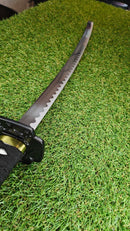 Katana Oriental Black