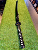 Espada Katana Kenshin ZSJ-11