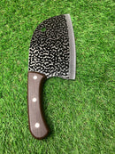 Cutelo Culinário SLK-AF52