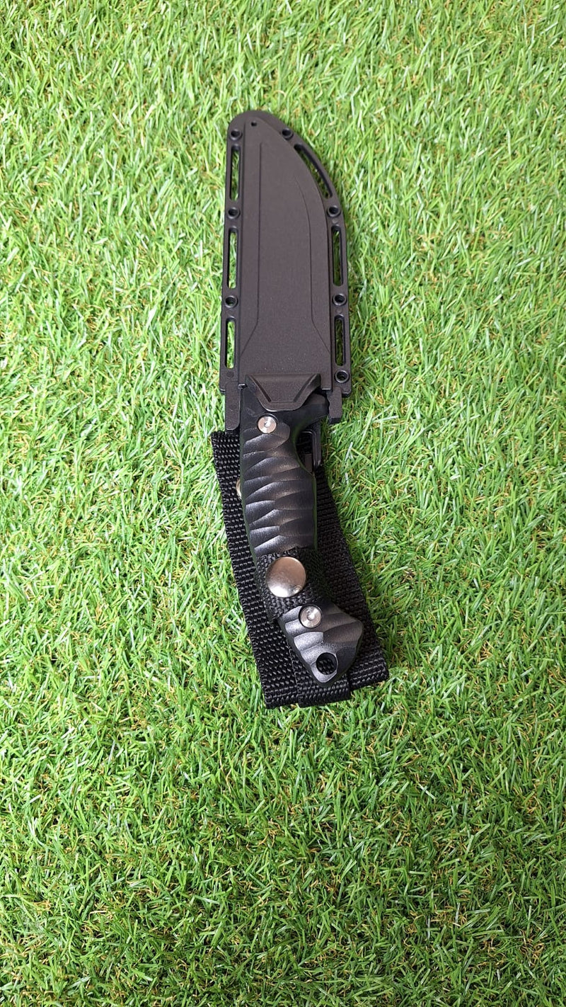 Faca Tática SL-LM2A