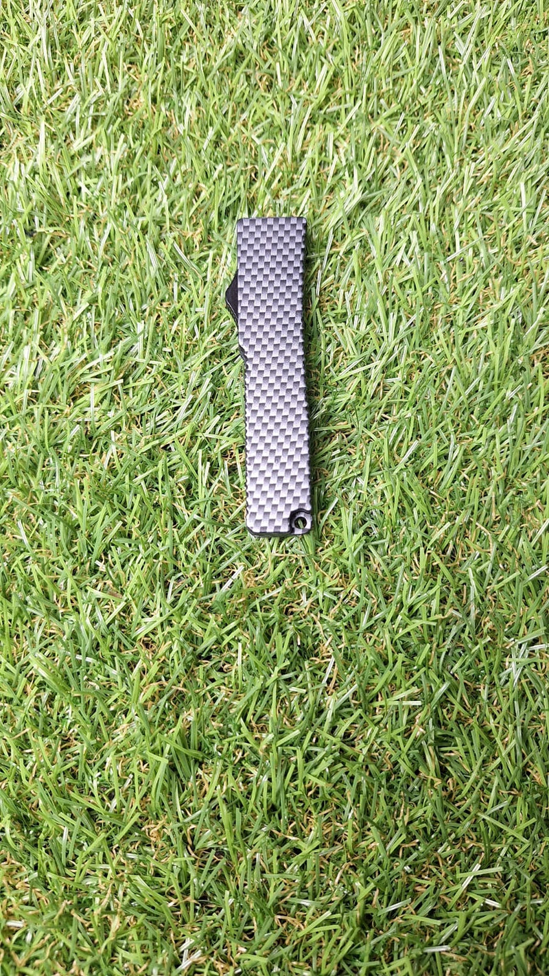 Canivete Carbon Strike  ZC-03-P