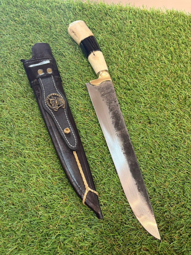 Faca Churrasco Premium PG01