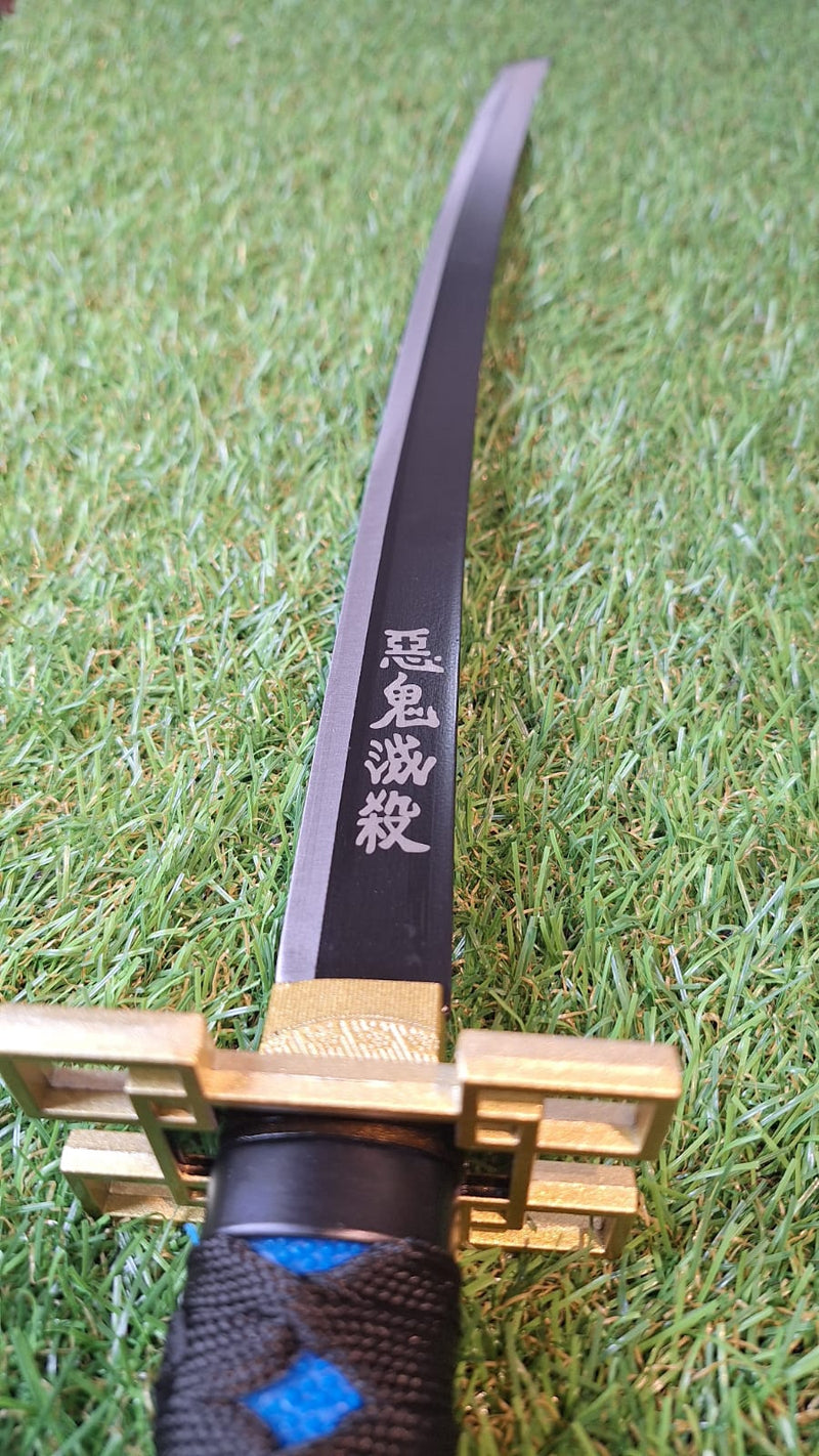 Hashiman Demon Slayer Katana SLK-H41