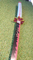 Katana Demon Slayer Mitsuri Kanroji - I