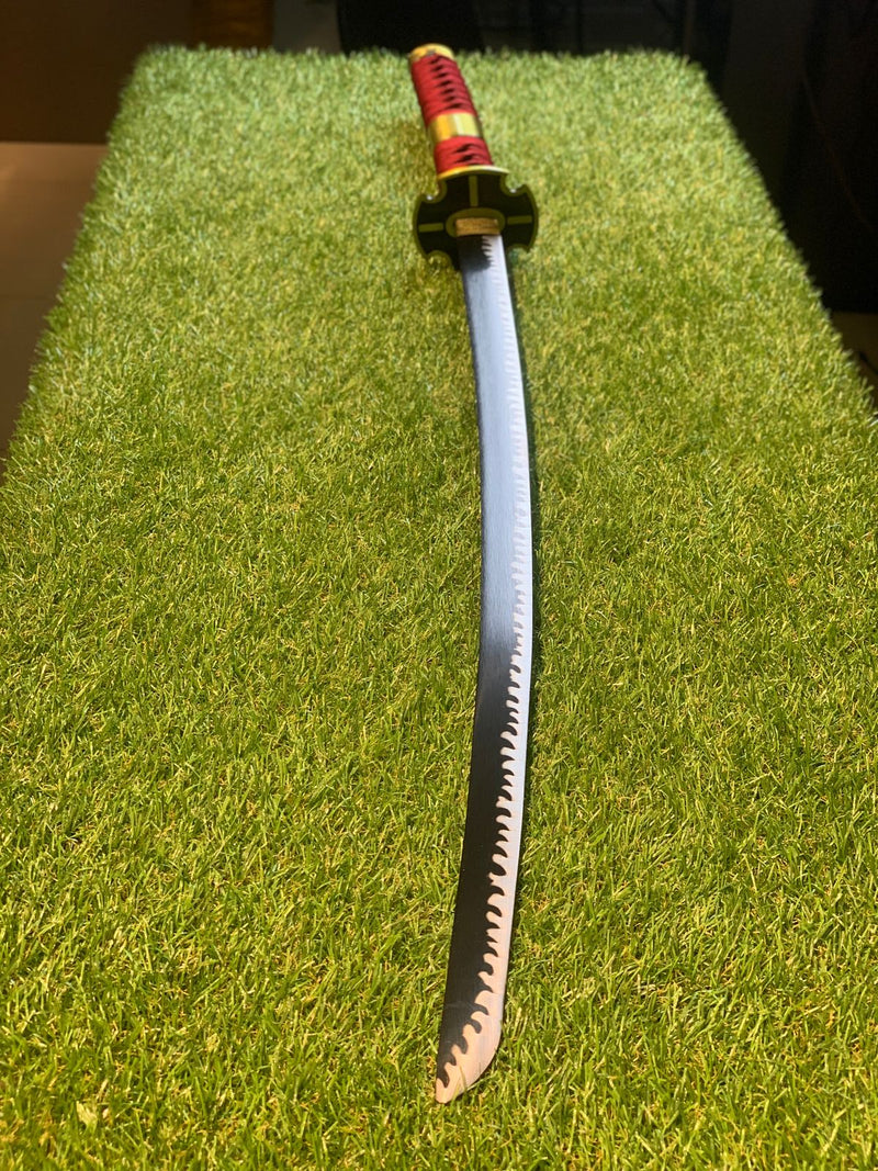 Katana One Piece Sandai Kitetsu - C