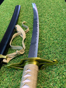 Katana Samurai SLK-H31