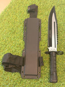 Faca Tática Navy Seal U.S.A - Marinha Americana SLK-YX01