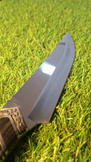 Faca Urso Caça TF16