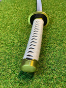 Katana de Zoro One Piece - A