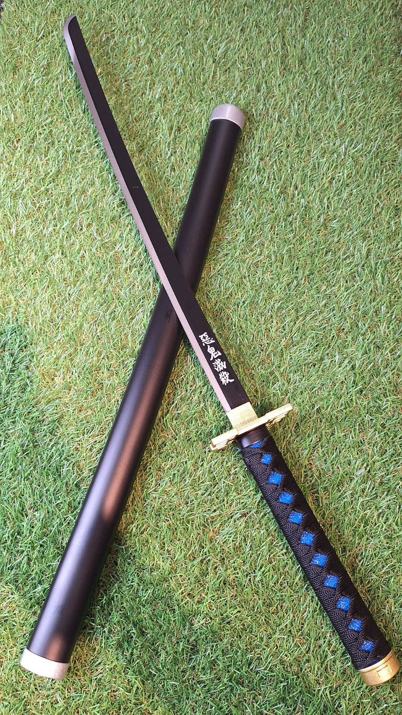 Hashiman Demon Slayer Katana SLK-H41