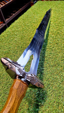 Espada Real de Thorin Oakenshield – O Hobbit - M