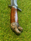 Faca Kukri Dente de Sabre TFG08