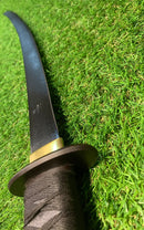 Espada Katana Total Black