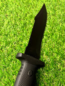 Faca Tática Black Street MK-06-1266