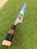 Faca Premium para Churrasco do Laçador PG22