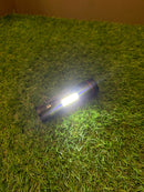 Lanterna Tática Recarregável SLK-36