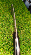 FACÃO KUKRI LIVRO DE ELI