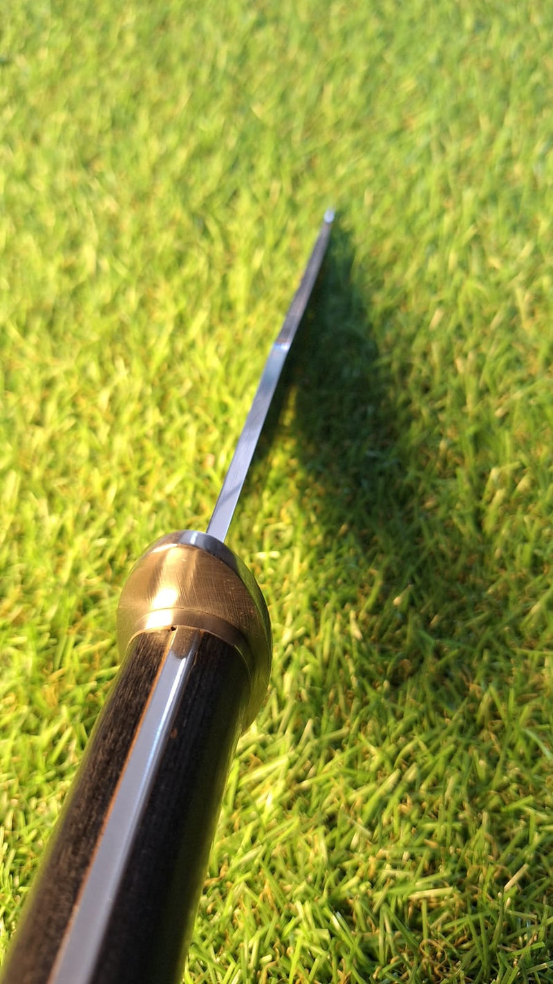 Faca Campeira Tranca Gado AH312