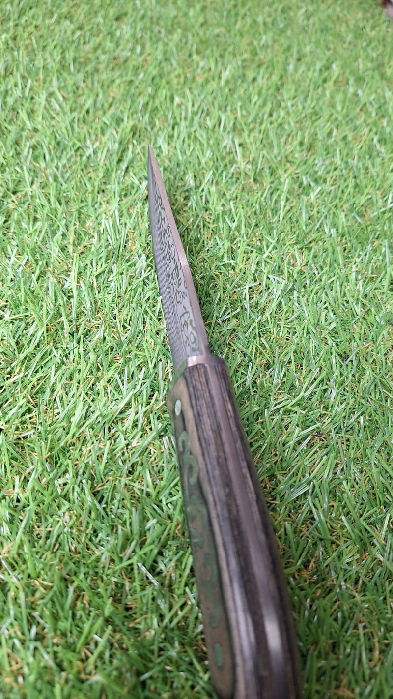 Faca Emir B56