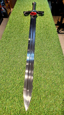 Espada Justiceira Thundercats Lion DBJ-6