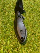 Faca de Cinto Black SK-8 4T