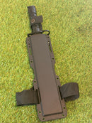 Faca Tática Navy Seal U.S.A - Marinha Americana SLK-YX01