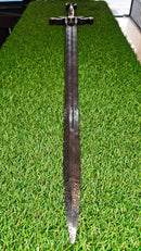 Espada Medieval Templária - DBJ-B