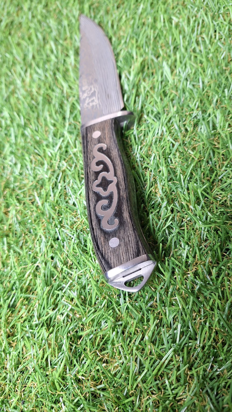 Faca Emir B56