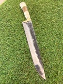 Faca Churrasco Premium PG04