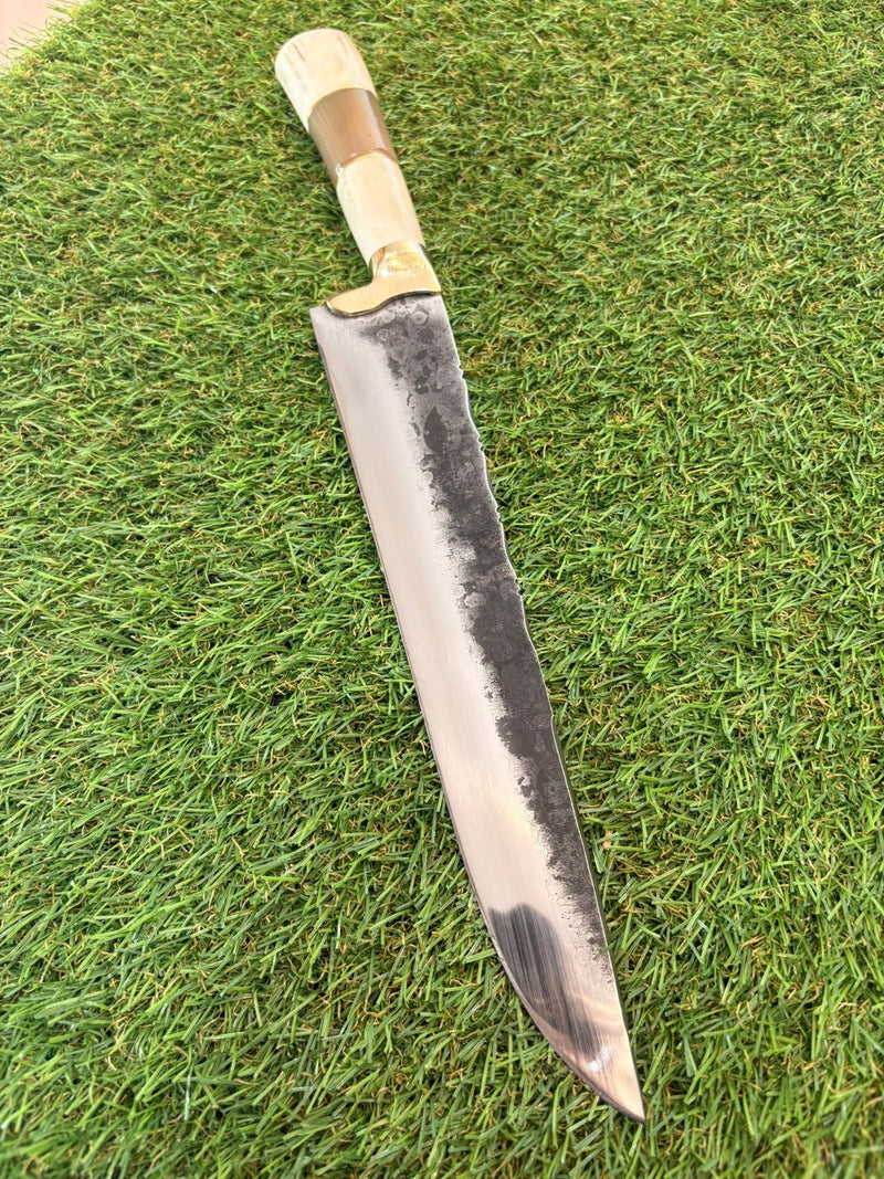 Faca Churrasco Premium PG04