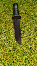 Faca Tática Estilo Baioneta SMT-A